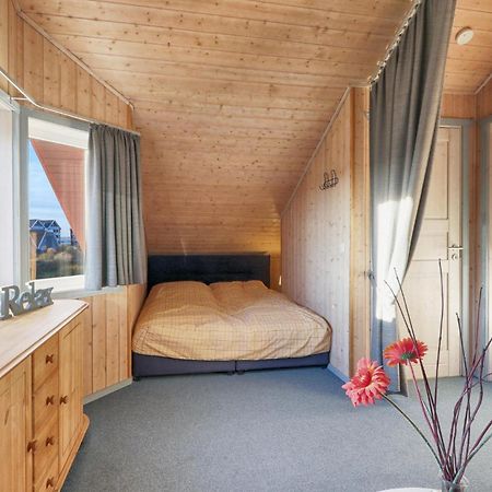 Cozy Home In Rechlin With Wifi Exterior foto