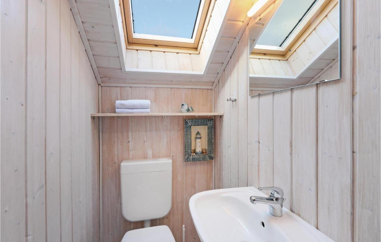 Cozy Home In Rechlin With Wifi Exterior foto