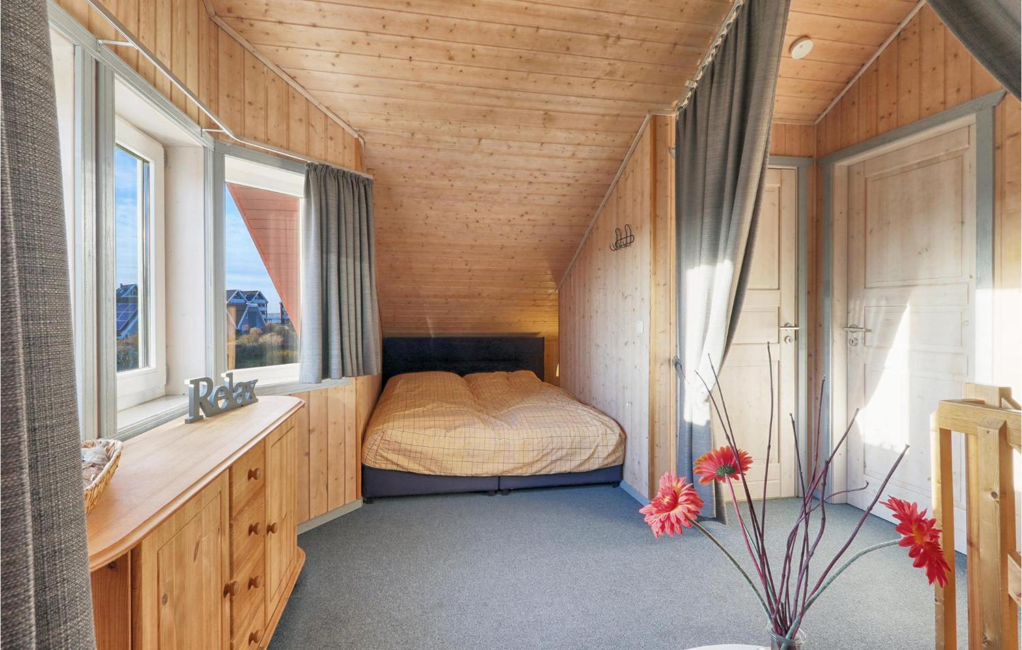 Cozy Home In Rechlin With Wifi Exterior foto